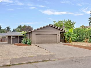 740 S Elm St, Canby, OR 97013