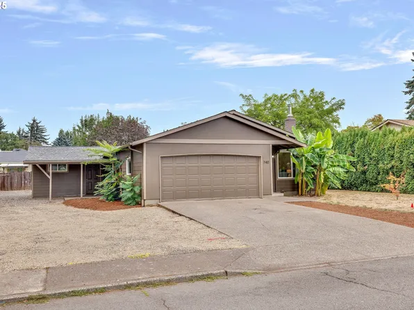 740 S Elm St, Canby, OR 97013