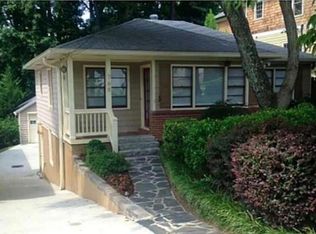 766 Amsterdam Ave NE, Atlanta, GA 30306