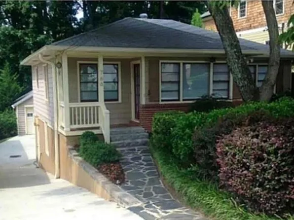 766 Amsterdam Ave NE, Atlanta, GA 30306