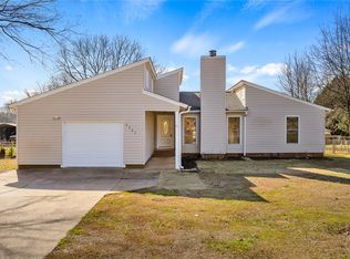 2305 Millgate Rd, Anderson, SC 29621