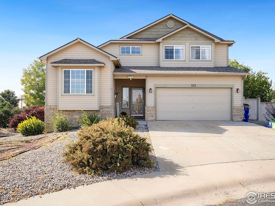 1st image of 551 Kinnikinnik Ct