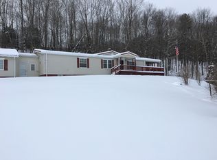 1425 Pine Vale Rd, Marion Center, PA 15759