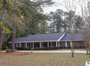 404 Quail Ln, Ruston, LA 71270