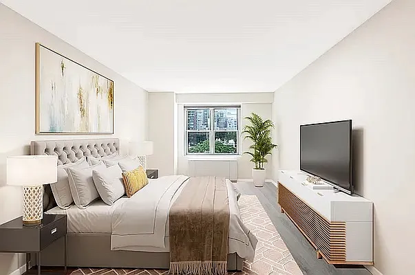 Rented by Living New York | media 1