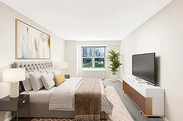 Rented by Living New York