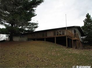 24784 Highway E, Cornell, WI 54732