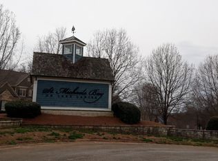 5745 Windjammer Pt, Cumming, GA 30041