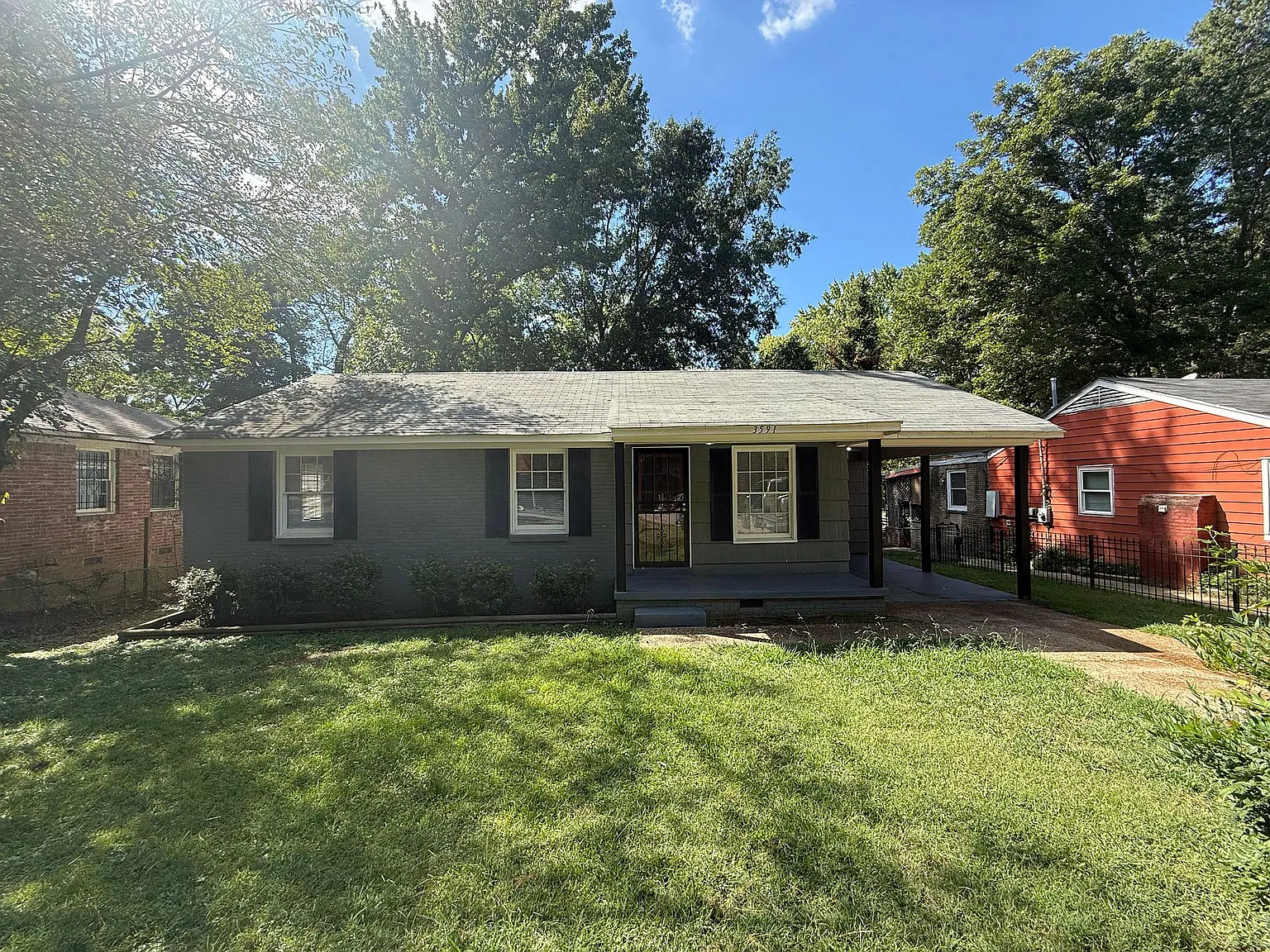 3591 Bigelow St — Photo 1