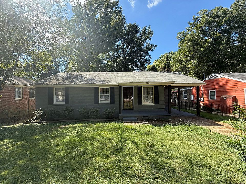 1st image of 3591 Bigelow St