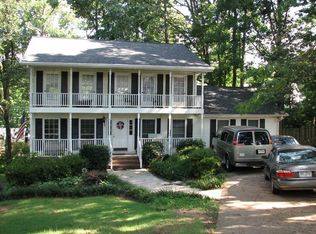 3653 Aspen Ct, Buford, GA 30519