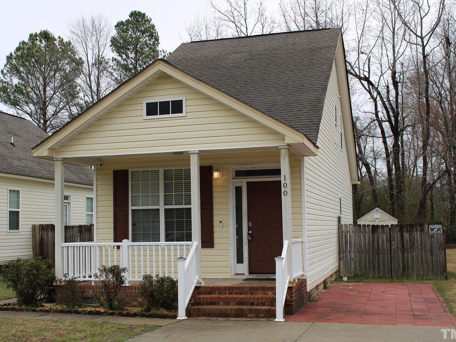 100 Church St, Wendell, NC 27591 Zillow