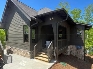 139 Back Bay Dr LOT 49, Jasper, AL 35504