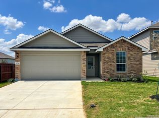 12706 Gral Bustamante, Converse, TX 78109