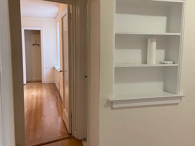34 Clinton Pl #3A — Photo 12