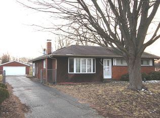 Aspen Ln, Joliet, IL 60433