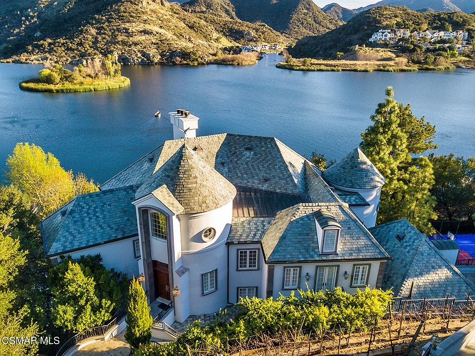 474 Lake Sherwood Dr, Lake Sherwood, CA 91361 MLS 221000699 Zillow