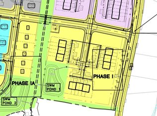 Phase 1 Newdale Acres S State Rd, Ellendale, DE 19941