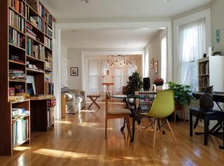 2130 N Spaulding Ave #1, Chicago, IL 60647