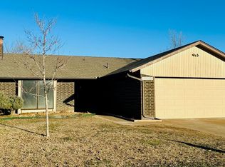 221 S Mission Rd, Enid, OK 73703