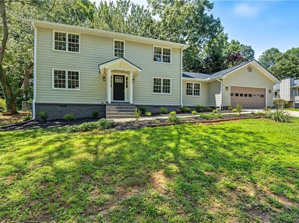 2967 Missy Dr, Marietta, GA 30062