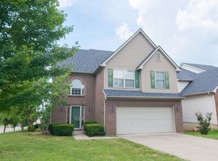585 Lanarkshire Pl, Lexington, KY 40509
