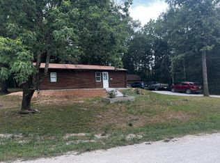 3014 Bluejay Rd, Merriam Woods Village, MO 65740