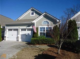 342 Acuba Vw, Woodstock, GA 30188