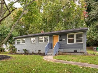 3115 Sudbury Rd, Charlotte, NC 28205