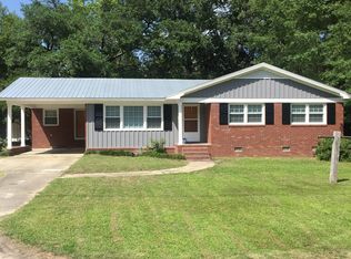 504 Pearl St, Conway, SC 29527