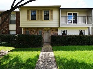 10336 Longmont Dr #47, Houston, TX 77042