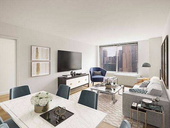 3rd image of 260 W 54th St APT 24D