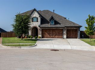 1519 Pisa Ct, Rockwall, TX 75032