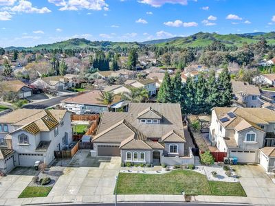 1024 Crystal Springs Drive, Vacaville, CA, 95688