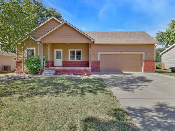 509 N Washington Ave, Sedgwick, KS 67135