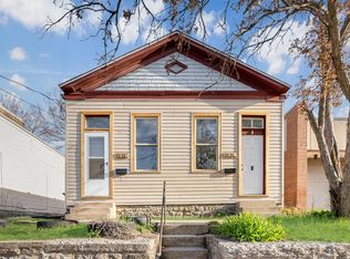 1674 Blue Rock St, Cincinnati, OH 45223