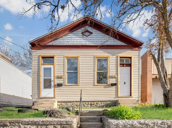 1674 Blue Rock St, Cincinnati, OH 45223