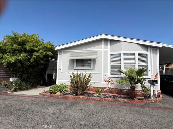 20701 Beach Blvd Space 113, Huntington Beach, CA 92648