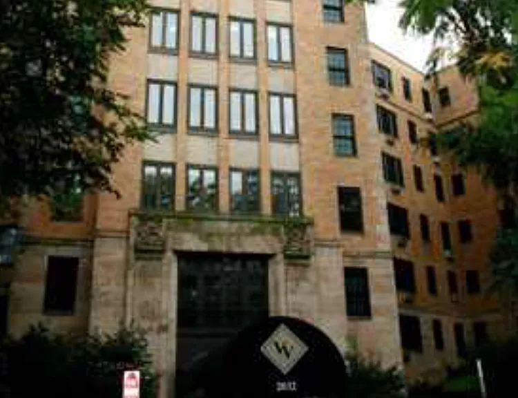 2032 Belmont Rd NW #620 — Photo 9