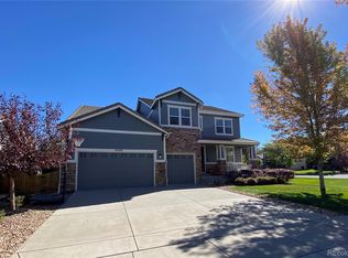 6544 S Little River Way, Aurora, CO 80016