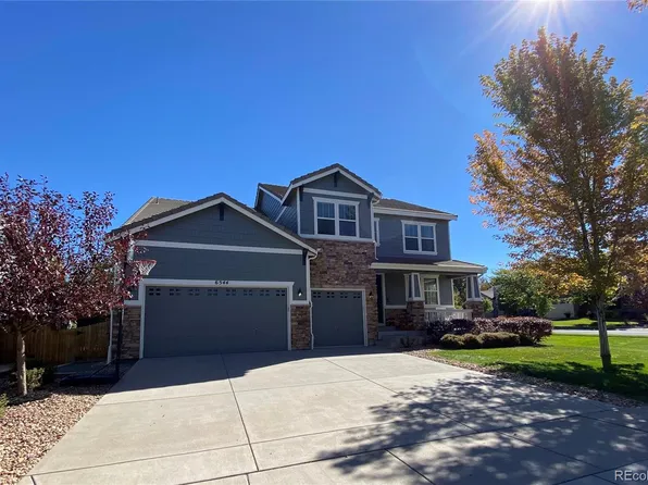 6544 S Little River Way, Aurora, CO 80016