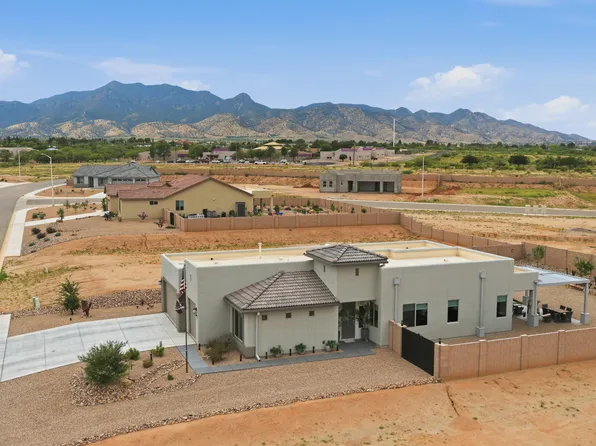 1685 EARLY SPRING Lane, Sierra Vista, AZ 85635