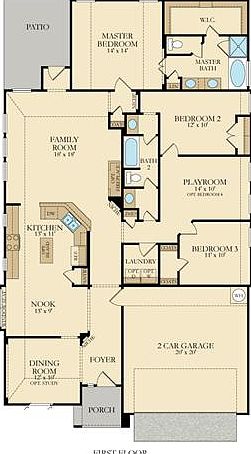 2nd image of 159 Balfour Dr