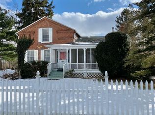 15052 W Transit Church Rd, Albion, NY 14411