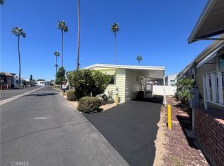 4117 W McFadden Ave Space 517, Santa Ana, CA 92704