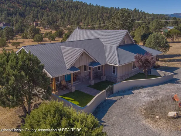 100 Reindeer Dr, Alto, NM 88312