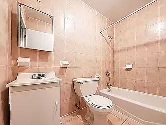 Rented by Friedman Mayer, LREB