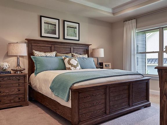 Private Main level owner amp39 s suite