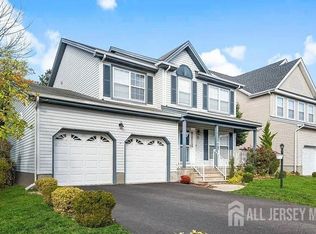 42 Springfield Rd, North Brunswick, NJ 08902