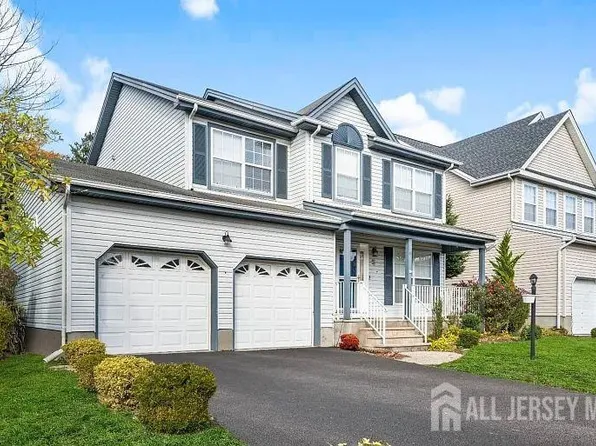 42 Springfield Rd, North Brunswick, NJ 08902